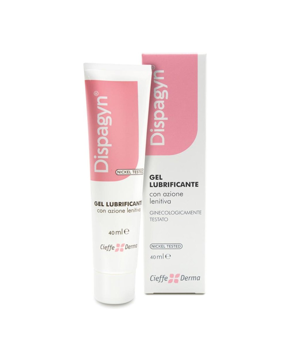 DISPAGYN 40ML