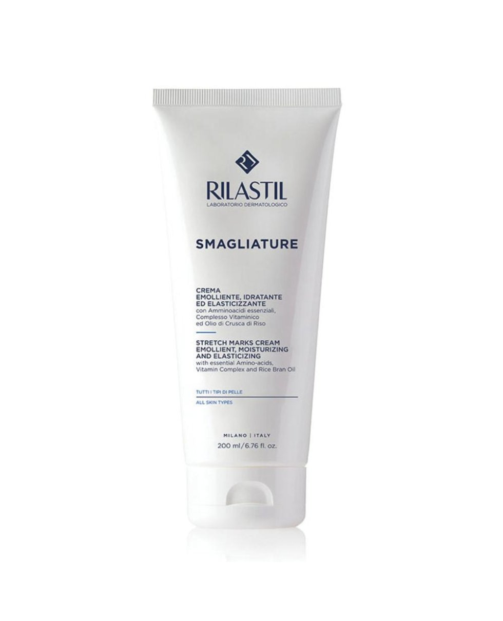 Rilastil Smagliature Crema Emolliente Nuova Formula 200Ml