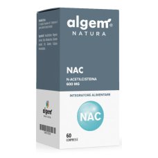 ALGEM NAC 60CPR