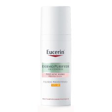 Eucerin Dermopur Prot Fluid 30