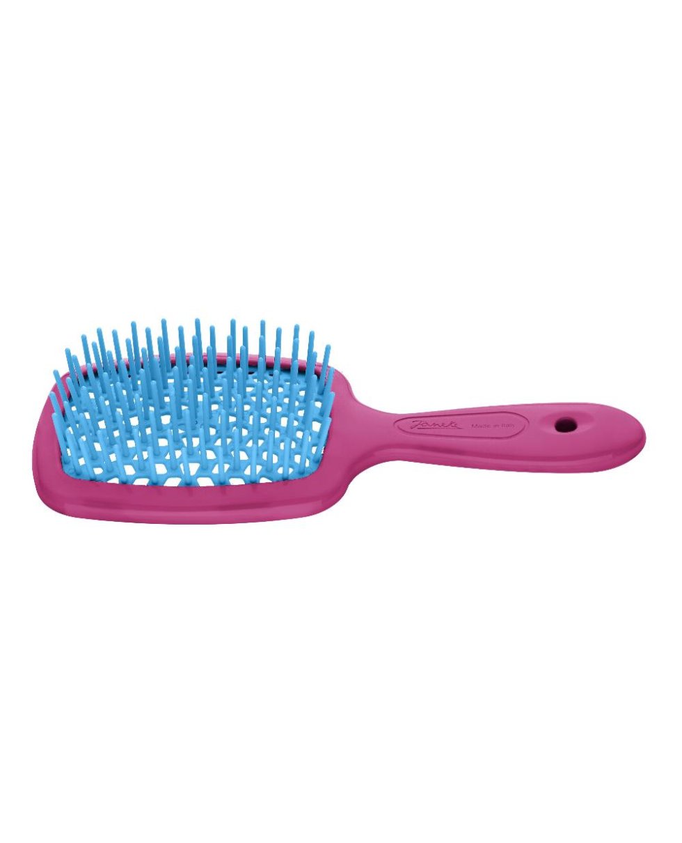 SMALL SUPERBRUSH FUCSIA/TU