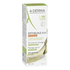 EPITHELIALE AH OLIO MASS 100ML