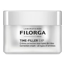 Filorga Time Filler 5 Xp Crema Correttiva 50Ml