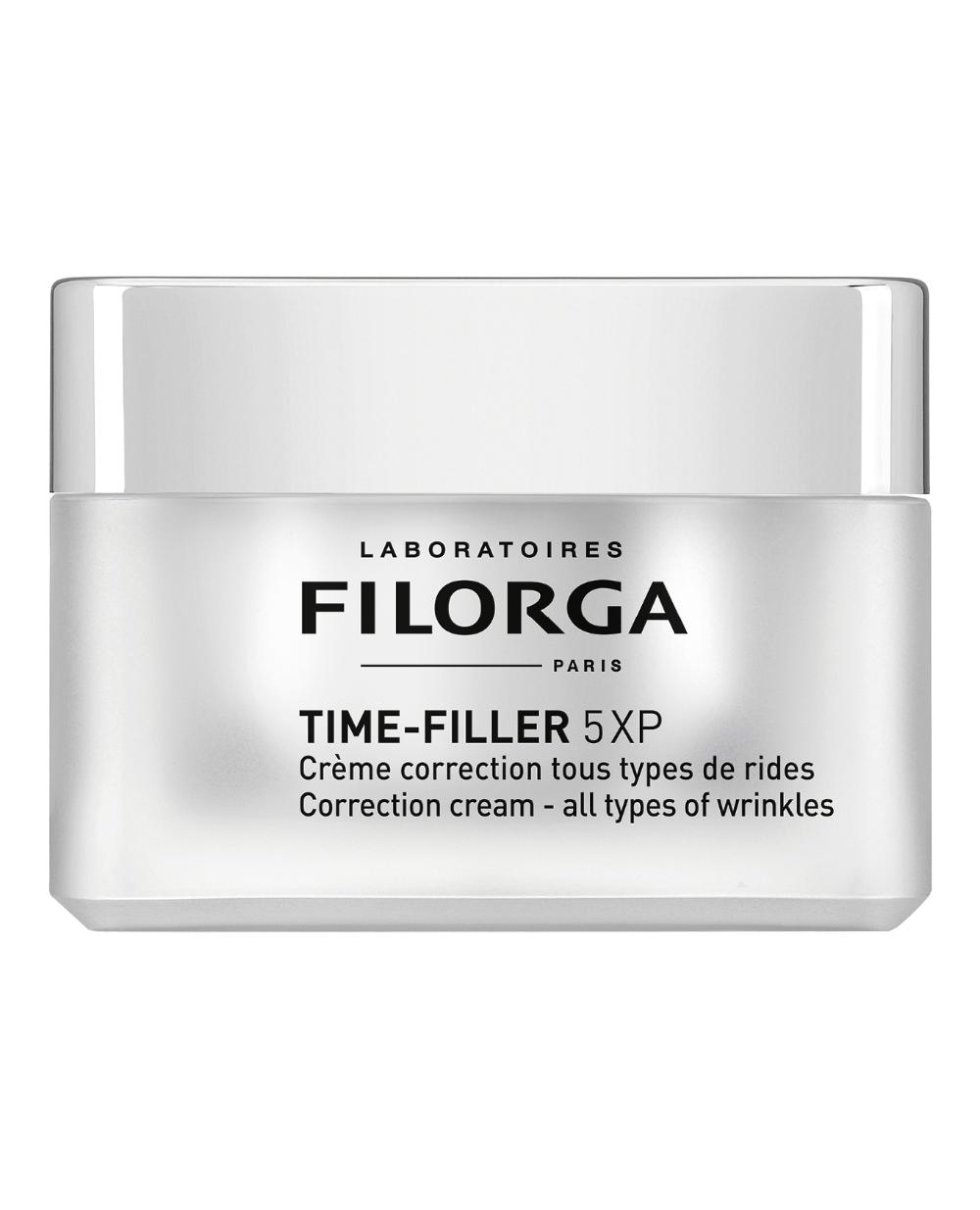 Filorga Time Filler 5 Xp Crema Correttiva 50Ml