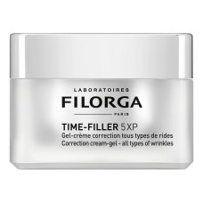 Filorga Time Filler 5 Xp Gel Crema Correttiva 50Ml