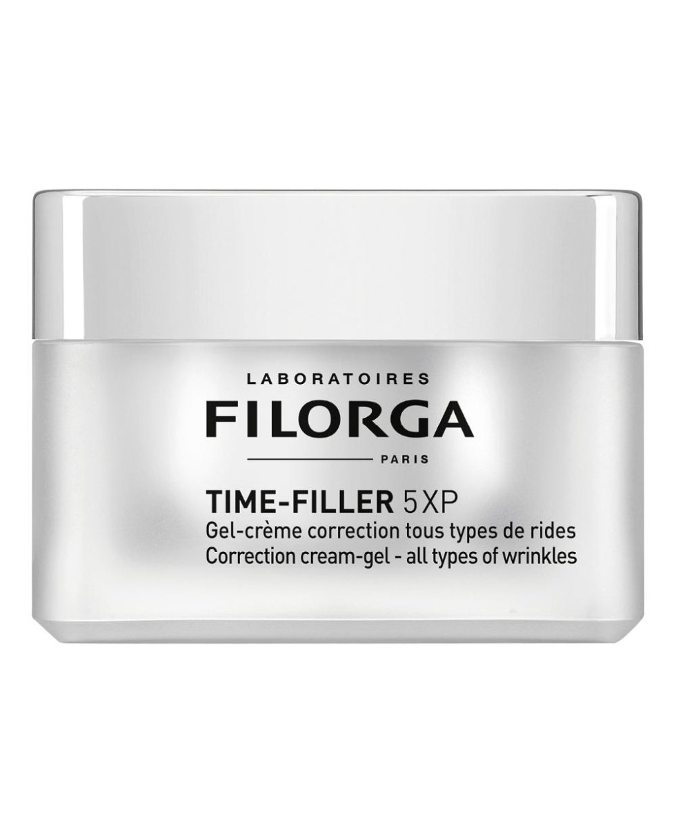 Filorga Time Filler 5 Xp Gel Crema Correttiva 50Ml