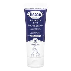 FISSAN PASTA PROT/A 50G