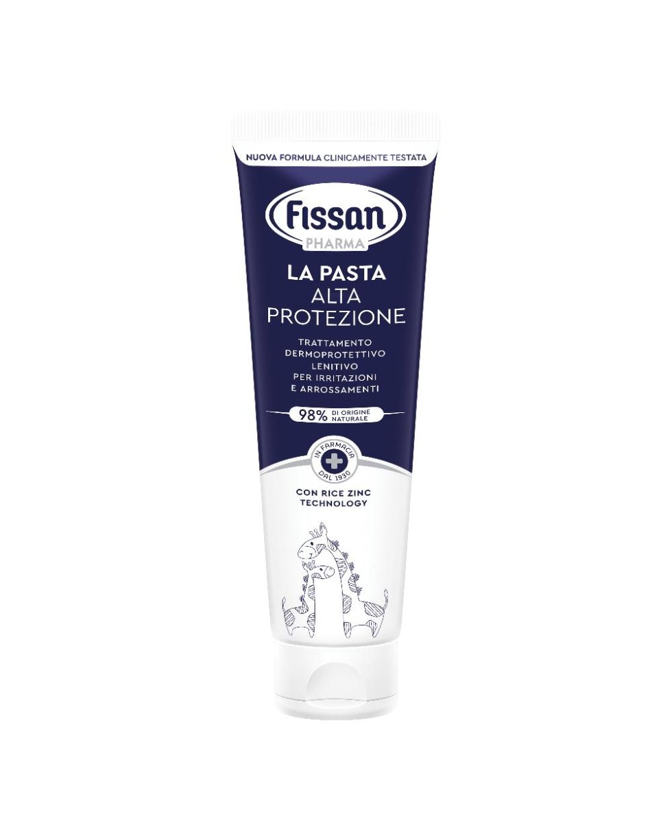 Fissan Pasta Prot/a 100g