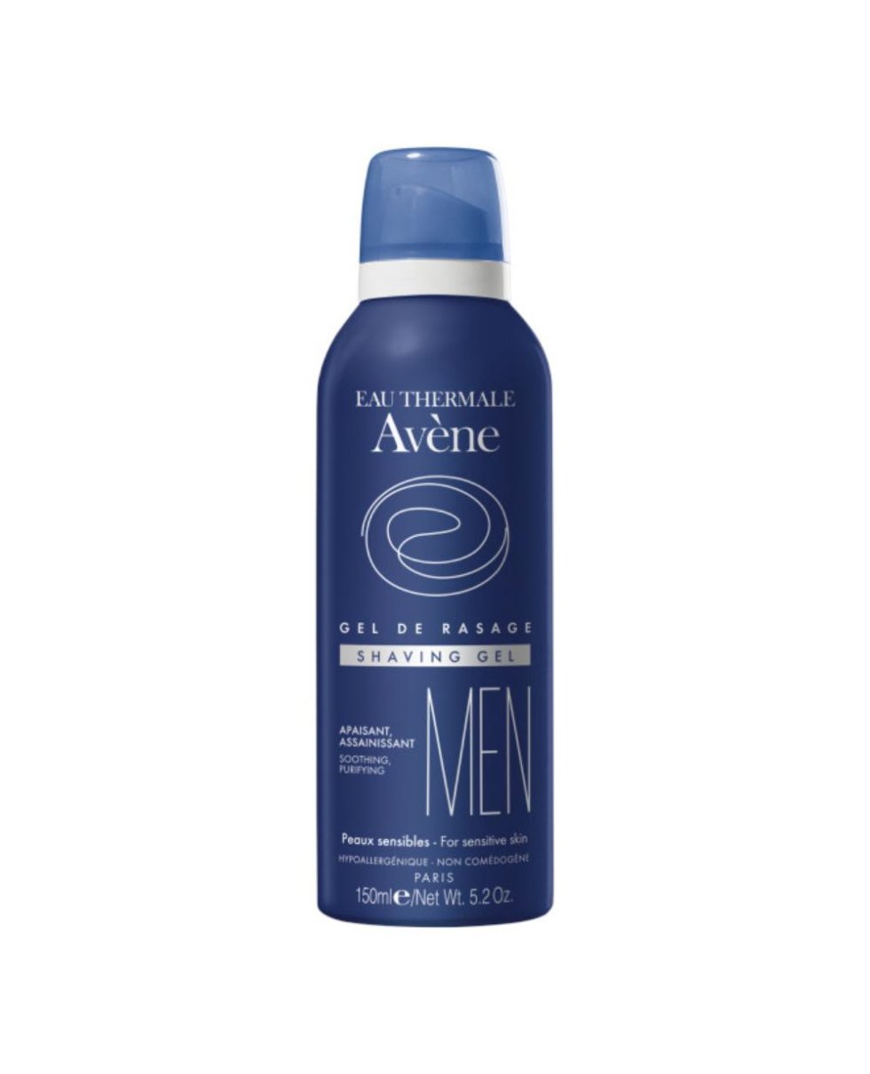 AVENE HOMME GEL BARBA 150ML