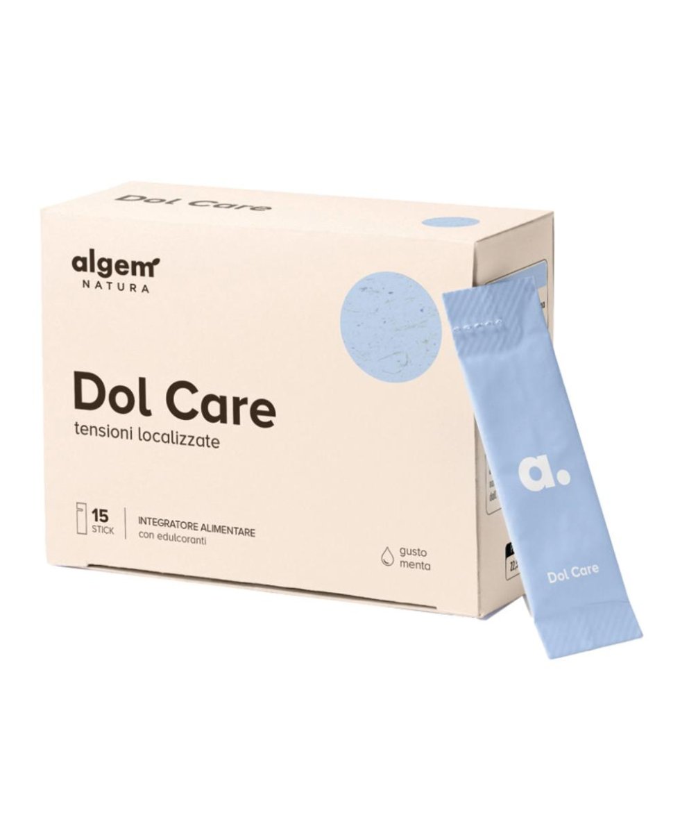 ALGEM DOL CARE 15STICK