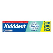 KUKIDENT BULK NEUTRO COMPLET 65G