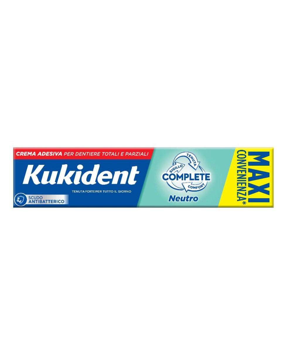 KUKIDENT BULK NEUTRO COMPLET 65G