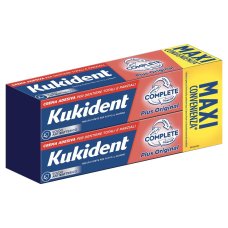 KUKIDENT BULK COMPLETE PLUS 65GR