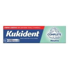 KUKIDENT COMPLETE NEUTRO 40G