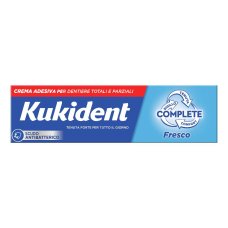 KUKIDENT COMPLETE FRESCO 40 GR