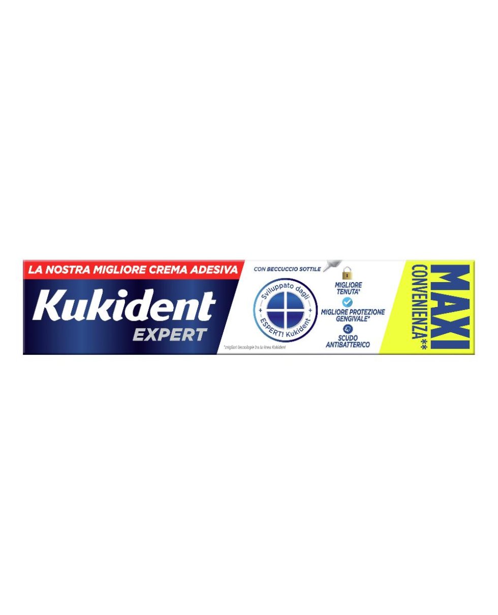 KUKIDENT EXPERT 57G