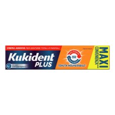 KUKIDENT BULK DOPPIA AZIONE 65GR