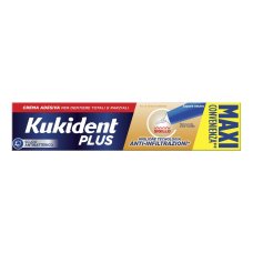 KUKIDENT PLUS SIGILLO 57 GR