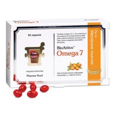 BIOATTIVO OMEGA 7 60CPS