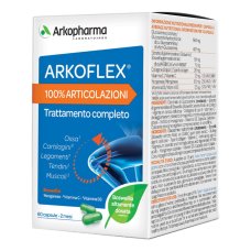 ARKOFLEX 100% ARTICOLAZIONI