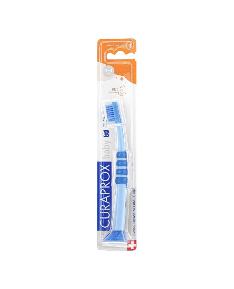 CURAPROX BABY TOOTHBRUSH SING