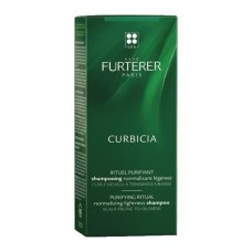 CURBICIA SHAMPOO 150ML N/F RENE