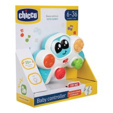 CH GIOCO BS BABY CONTROL IT/EN