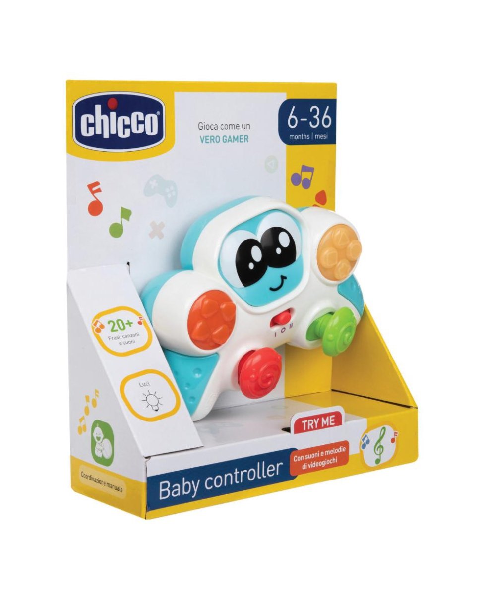 CH GIOCO BS BABY CONTROL IT/EN