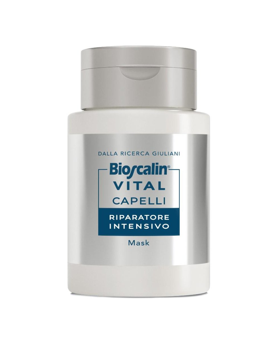 BIOSCALIN VITAL MAS RIPA CAP