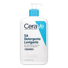 CERAVE SA DETERGENTE LEV 473ML