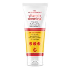 Vitamindermina Gel A/sfregamen