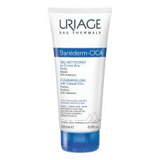 BARIEDERM CICA GEL NETTOY 200ML