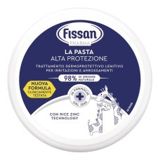 Fissan Special Salv 10pz+pasta