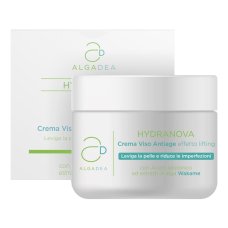 ALGADEA HYDRANOVA CREMA A/AGE