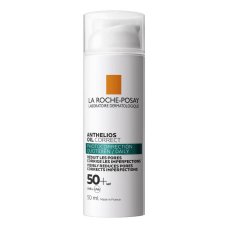 ANTHELIOS OIL CORRECT SPF50+