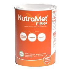 NUTRAMET FIBRA 320G