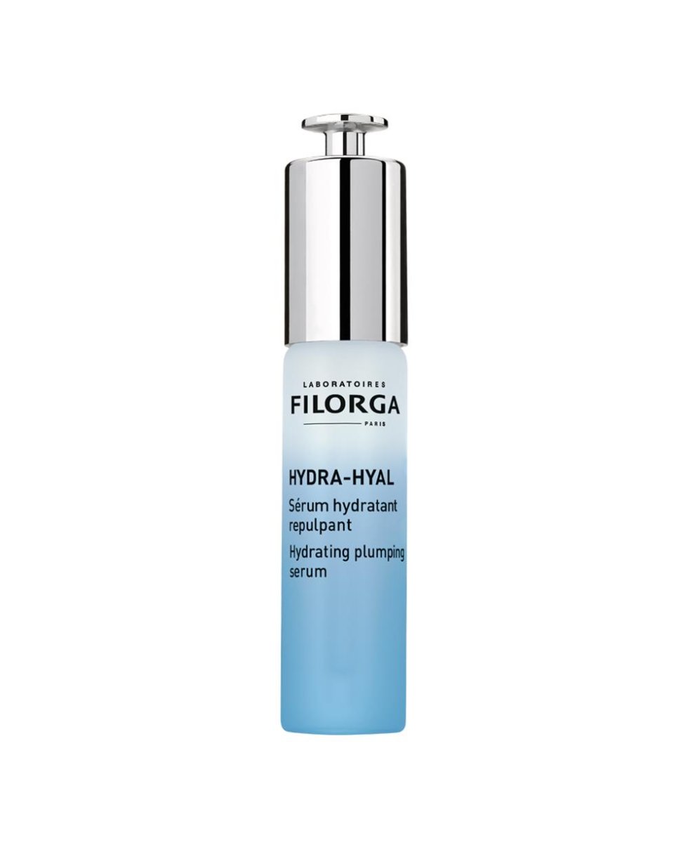 Filorga Hydra Hyal Siero Idratante Rimpolpante 30Ml