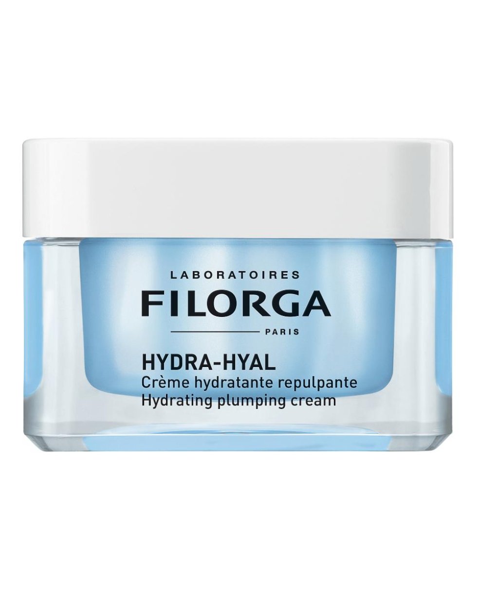 Filorga Hydra Hyal Crema Idratate Rimpolpante 50Ml