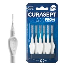 CURASEPT PROXI P06 BI/WHITE 6PZ