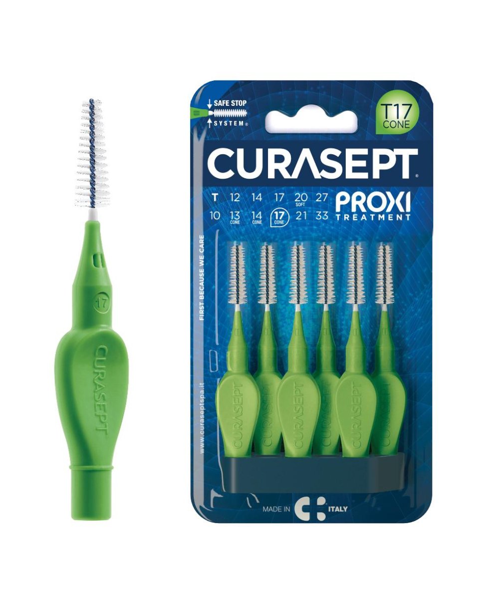 CURASEPT PROXI T17 CONE VE/G6P