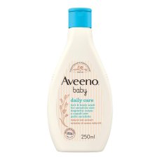 AVEENO BABY BAGNETTO TEST250ML