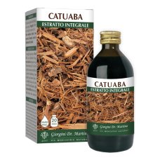 CATUABA ESTRATTO INTEGR 200ML