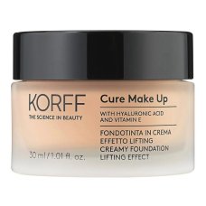 Korff FONDOTINTA IN CREMA EFFETTO LIFTING 03