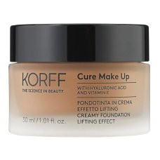 Korff FONDOTINTA IN CREMA EFFETTO LIFTING 06