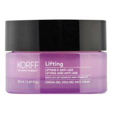 Korff Lifting Crema Gel Viso