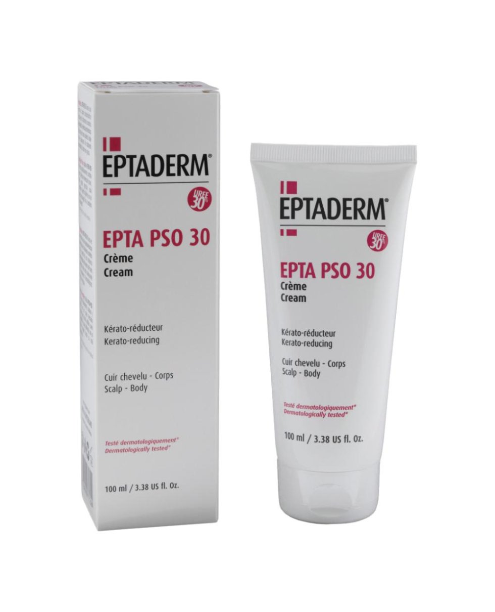 EPTA PSO 30 CREMA 100ML