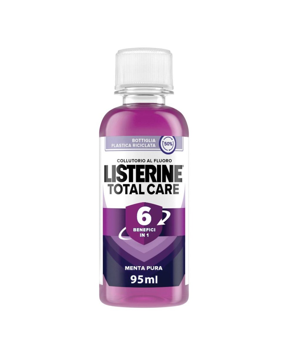 Listerine Total Care 95ml