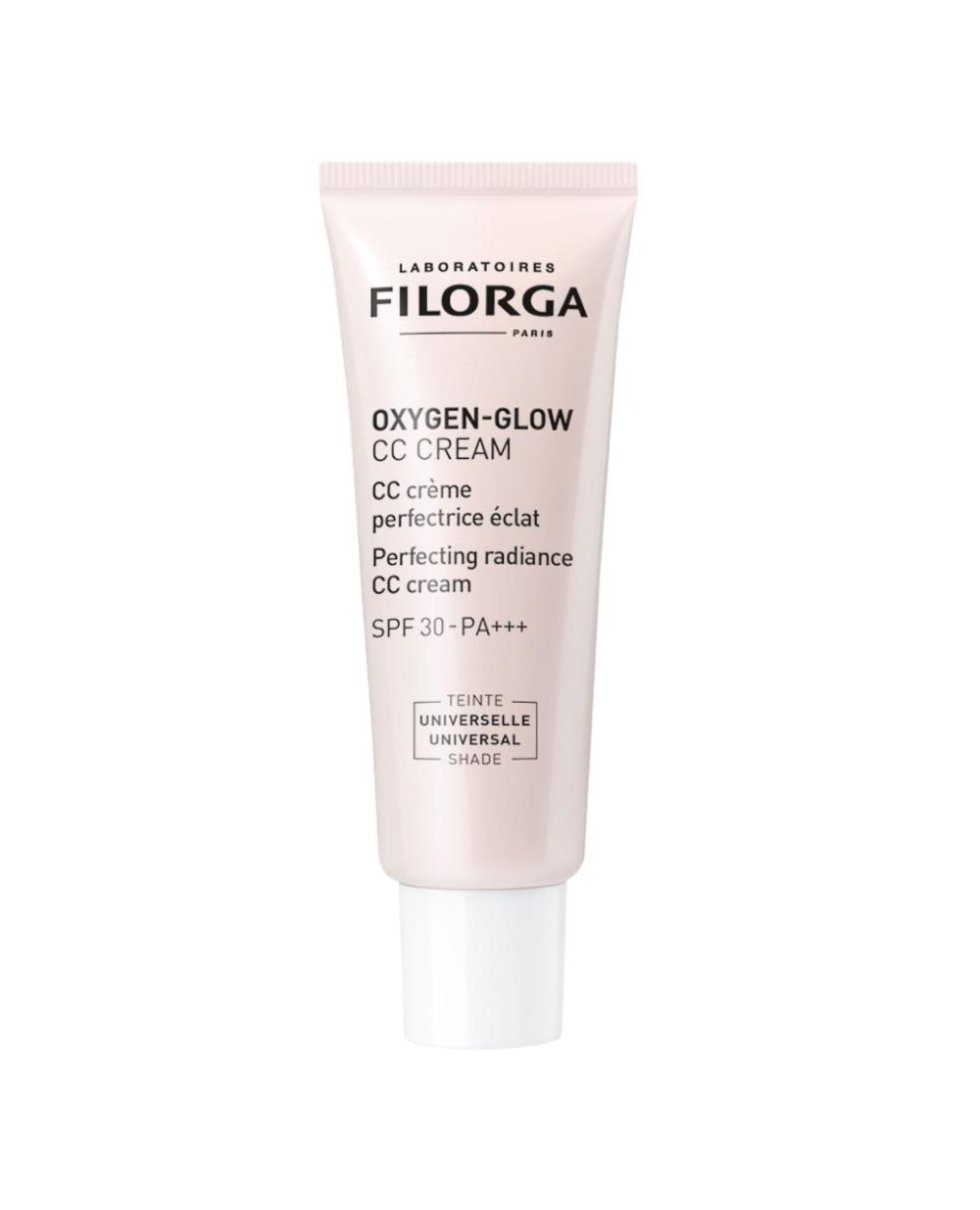 Filorga Oxygen Cc Crema Perfezionatrice Illuminante 40Ml