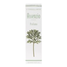 ASSENZIO PROFUMO 50ML