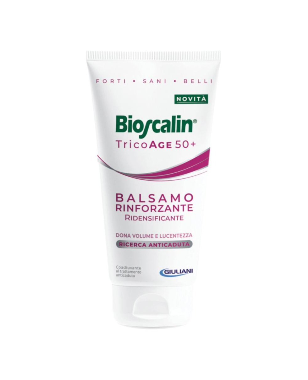 BIOSCALIN TRICOAGE BALS 150ML